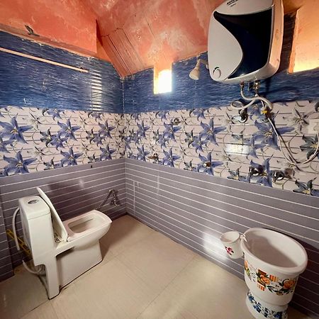 Astha Guest House Gopeshwar Luaran gambar
