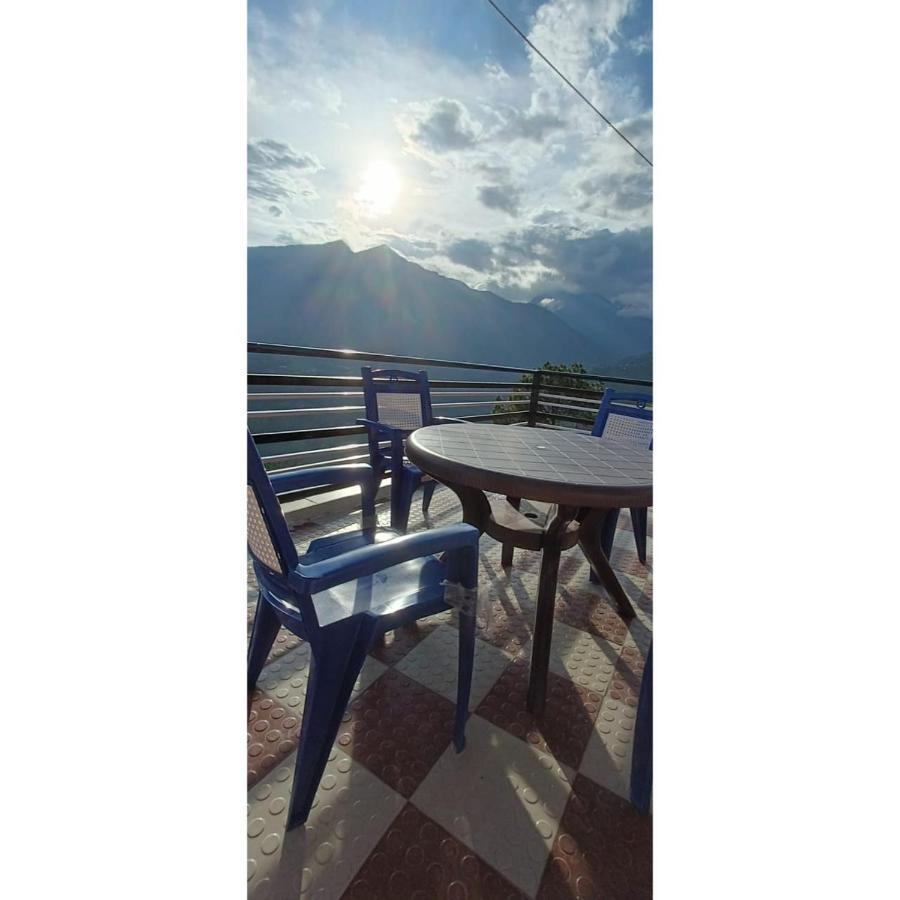 Astha Guest House Gopeshwar Luaran gambar