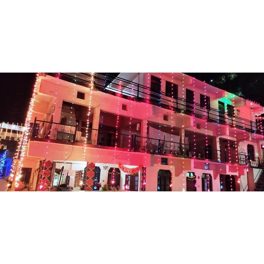Astha Guest House Gopeshwar Luaran gambar