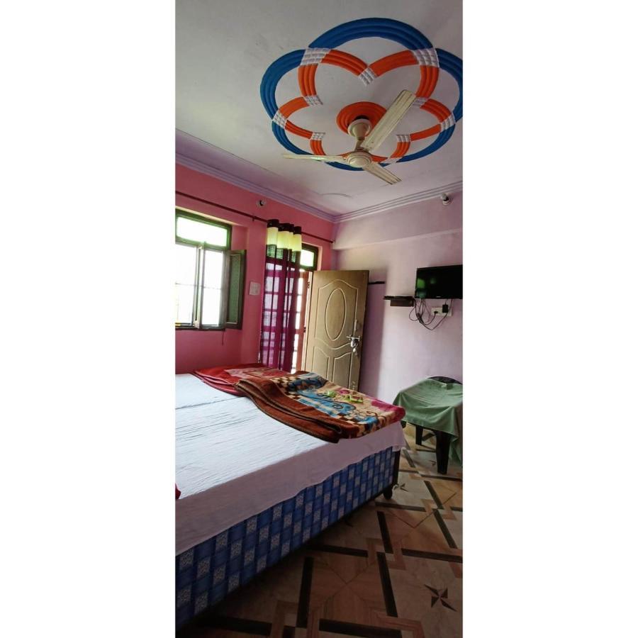 Astha Guest House Gopeshwar Luaran gambar