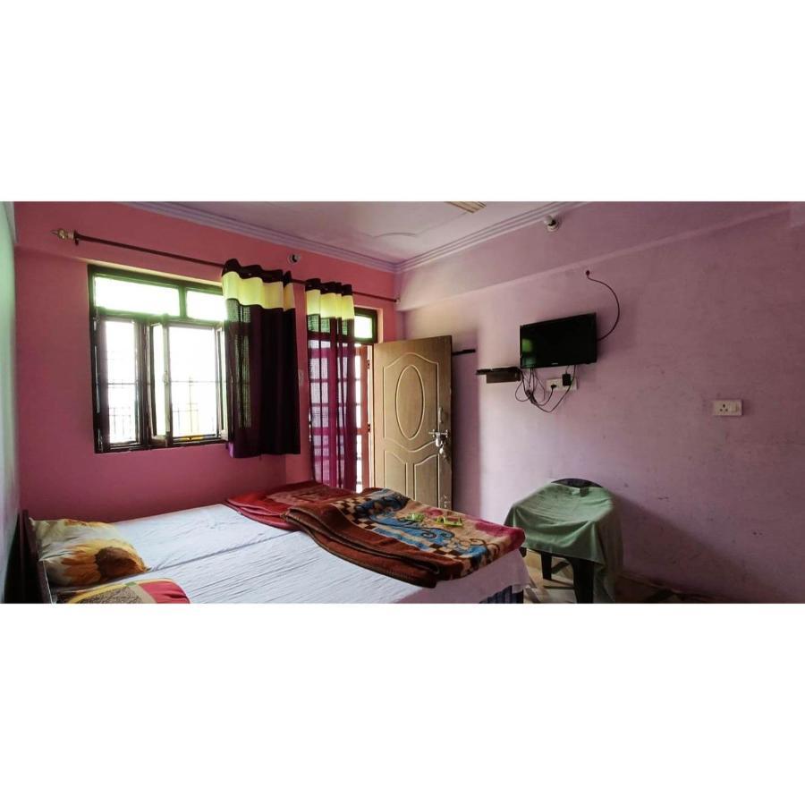 Astha Guest House Gopeshwar Luaran gambar