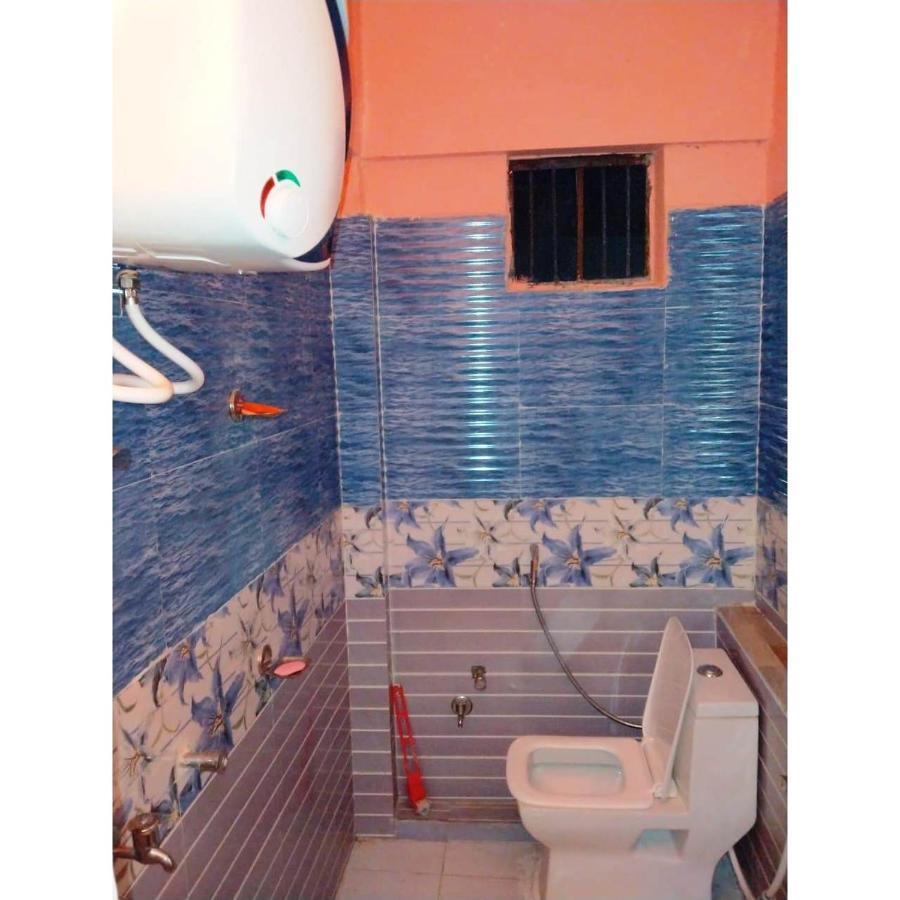 Astha Guest House Gopeshwar Luaran gambar