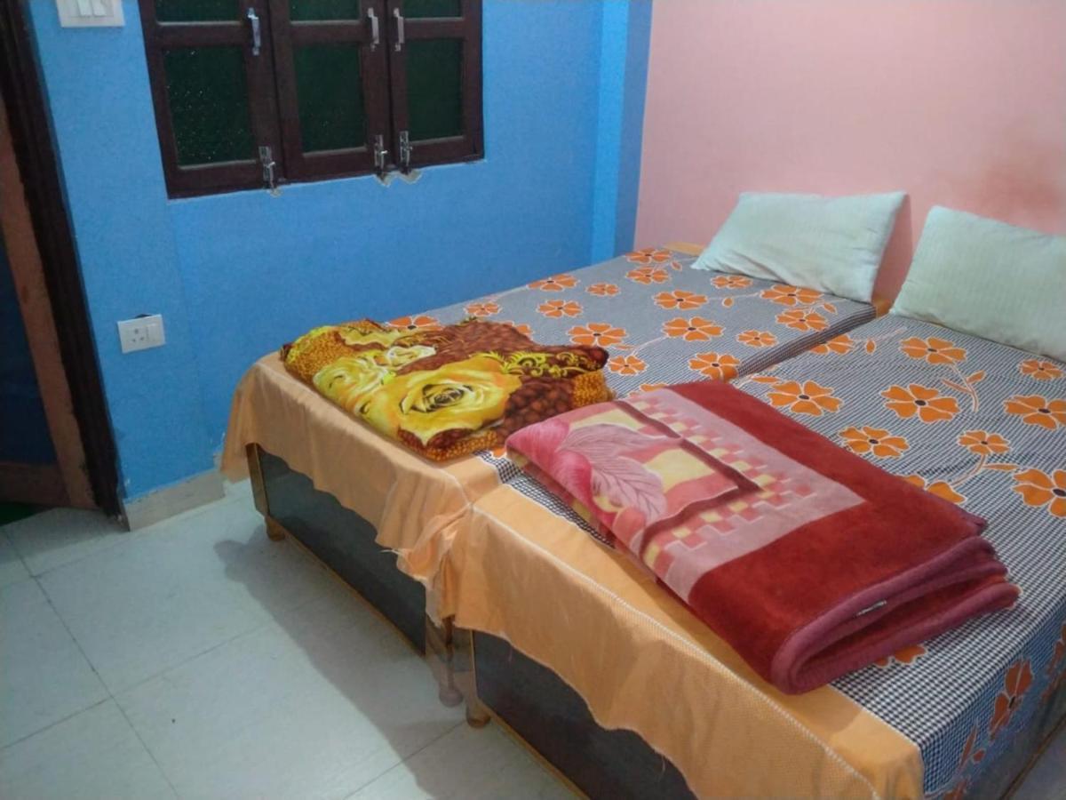 Astha Guest House Gopeshwar Luaran gambar