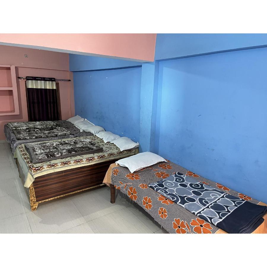 Astha Guest House Gopeshwar Luaran gambar