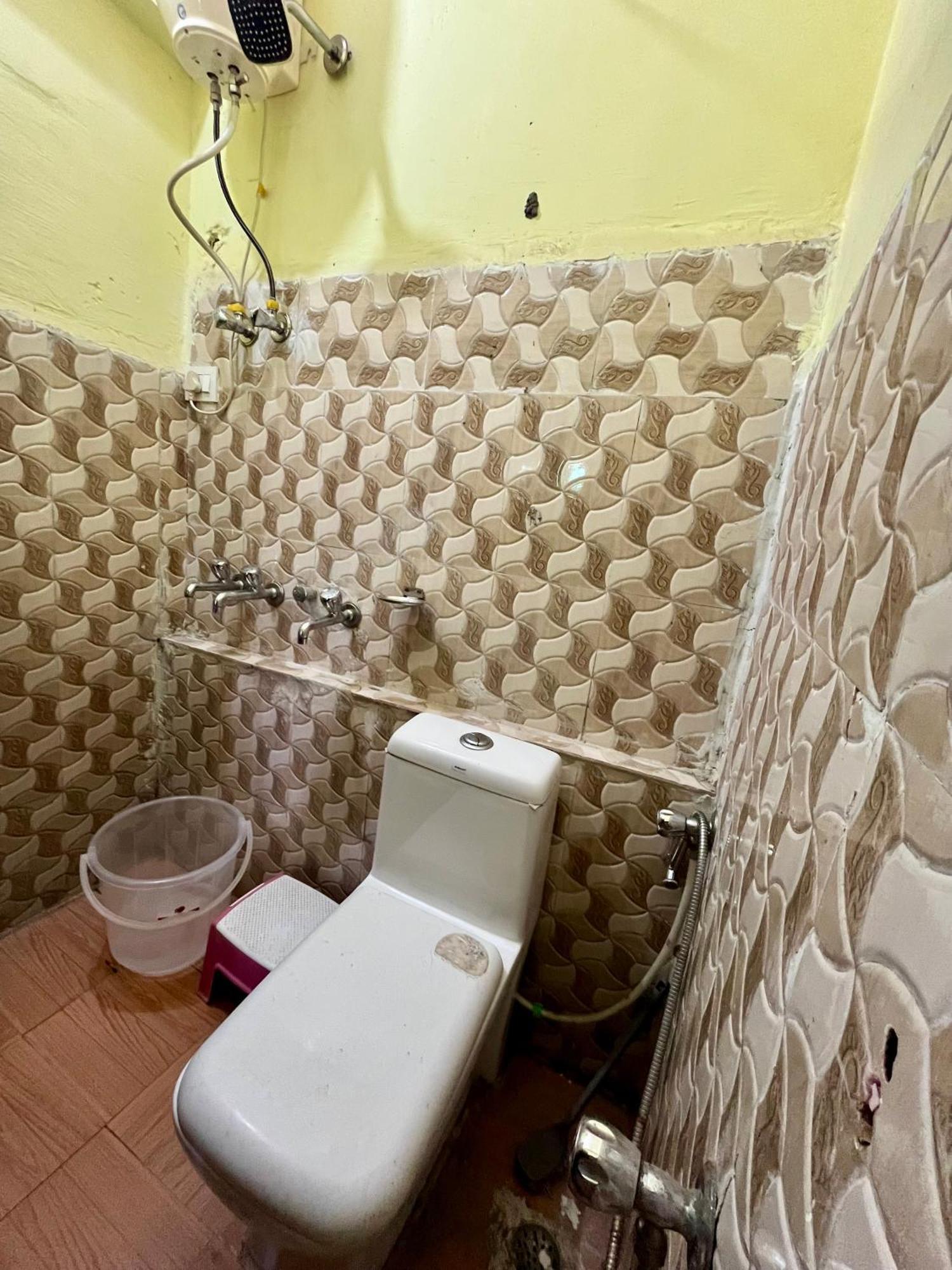 Astha Guest House Gopeshwar Luaran gambar