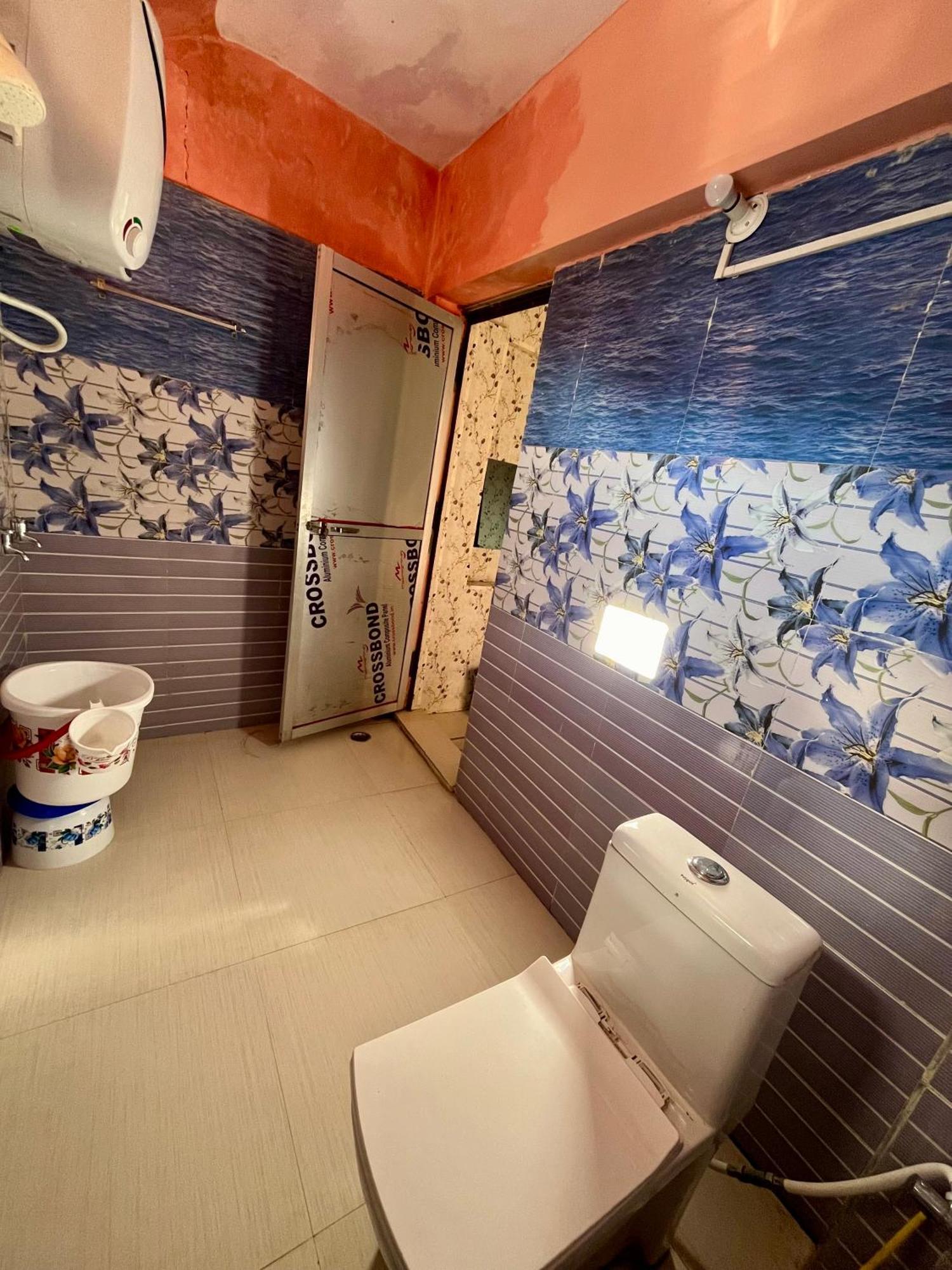 Astha Guest House Gopeshwar Luaran gambar