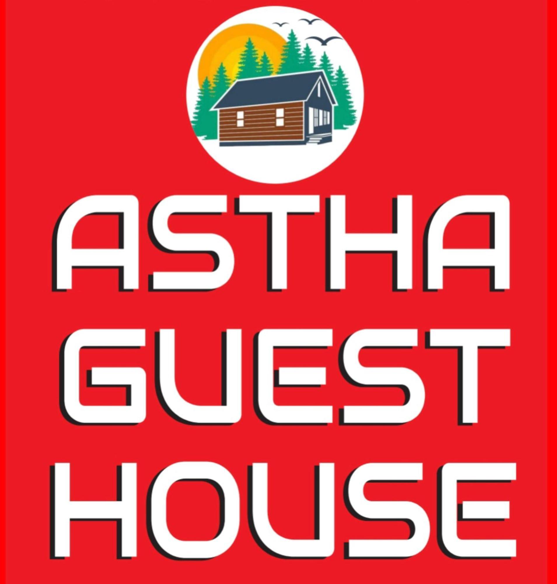 Astha Guest House Gopeshwar Luaran gambar